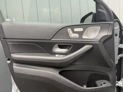 Photo 19 Mercedes Classe E 350 de 4MATIC AMG Line