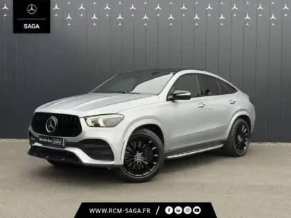 Photo Mercedes Classe E Amg Line