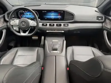 Photo 7 Mercedes Classe E 350 de 4MATIC AMG Line