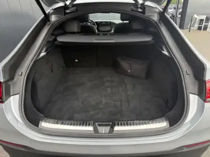 Photo 6 Mercedes Classe E 350 de 4MATIC AMG Line