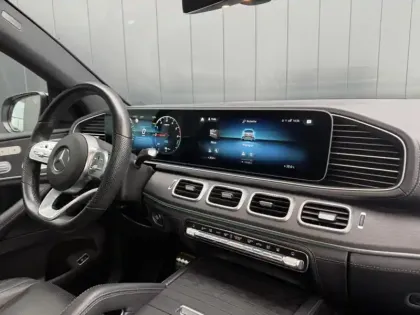 Photo 10 Mercedes Classe E 350 de 4MATIC AMG Line