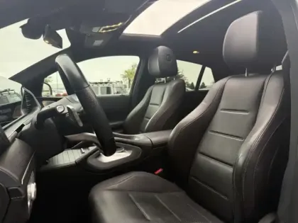 Photo 18 Mercedes Classe E 350 de 4MATIC AMG Line