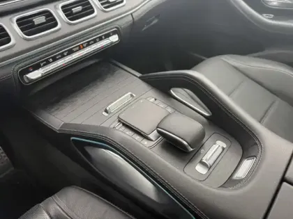 Photo 29 Mercedes Classe E 350 de 4MATIC AMG Line