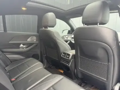 Photo 12 Mercedes Classe E 350 de 4MATIC AMG Line