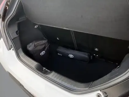 Photo 13 Toyota Aygo 1.0 VVT-i 72 Dynamic