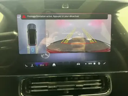 Photo 35 Mercedes CLA Gén. III (C174/C178) Ph1 Business Ed Executiv 4