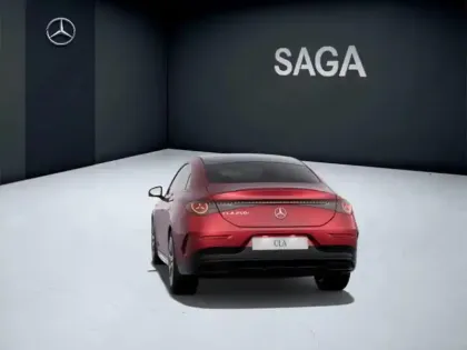 Photo 11 Mercedes CLA Gén. III (C174/C178) Ph1 Business Ed Executiv 4