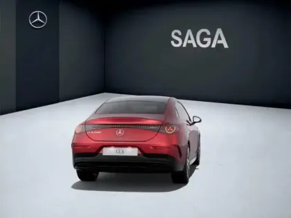 Photo 14 Mercedes CLA Gén. III (C174/C178) Ph1 Business Ed Executiv 4