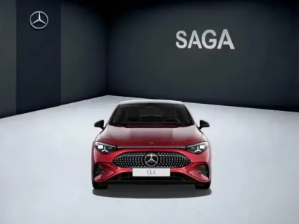 Photo 40 Mercedes CLA Gén. III (C174/C178) Ph1 Business Ed Executiv 4