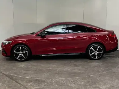 Photo 24 Mercedes CLA Gén. III (C174/C178) Ph1 Business Ed Executiv 4