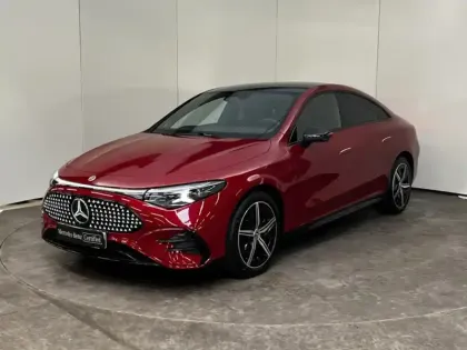 Photo 23 Mercedes CLA Gén. III (C174/C178) Ph1 Business Ed Executiv 4