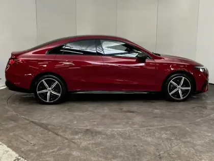 Photo 27 Mercedes CLA Gén. III (C174/C178) Ph1 Business Ed Executiv 4