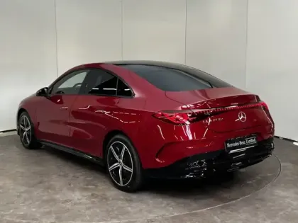 Photo 25 Mercedes CLA Gén. III (C174/C178) Ph1 Business Ed Executiv 4