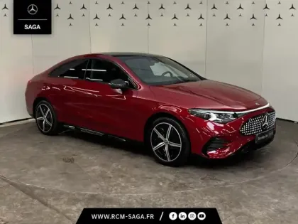 Photo 6 Mercedes CLA Gén. III (C174/C178) Ph1 Business Ed Executiv 4