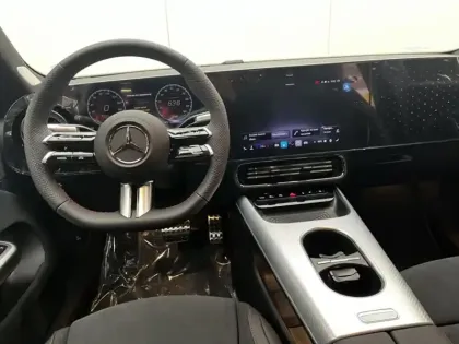 Photo 39 Mercedes CLA Gén. III (C174/C178) Ph1 Business Ed Executiv 4