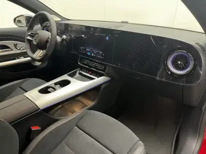 Photo 37 Mercedes CLA Gén. III (C174/C178) Ph1 Business Ed Executiv 4