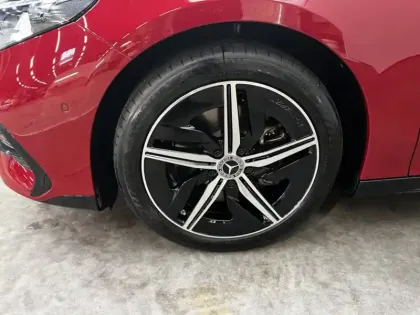 Photo 8 Mercedes CLA Gén. III (C174/C178) Ph1 Business Ed Executiv 4