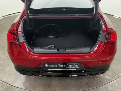 Photo 9 Mercedes CLA Gén. III (C174/C178) Ph1 Business Ed Executiv 4