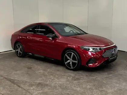 Photo 28 Mercedes CLA Gén. III (C174/C178) Ph1 Business Ed Executiv 4