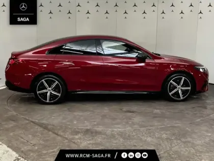 Photo 5 Mercedes CLA Gén. III (C174/C178) Ph1 Business Ed Executiv 4