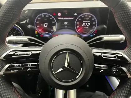 Photo 19 Mercedes CLA Gén. III (C174/C178) Ph1 Business Ed Executiv 4