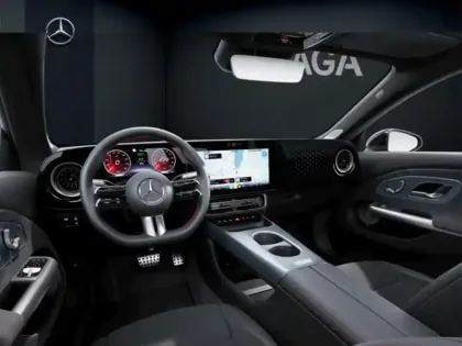 Photo 22 Mercedes CLA Gén. III (C174/C178) Ph1 Business Ed Executiv 4