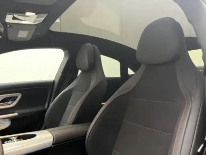 Photo 18 Mercedes CLA Gén. III (C174/C178) Ph1 Business Ed Executiv 4