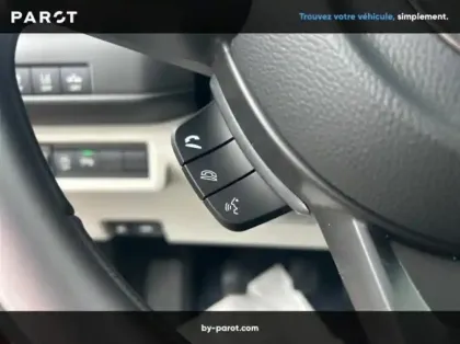 Photo 19 Suzuki Swift Gén. V Ph1 Pack 5