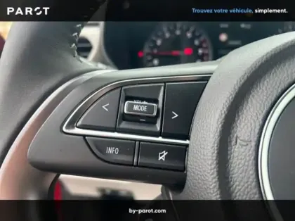 Photo 17 Suzuki Swift Gén. V Ph1 Pack 5