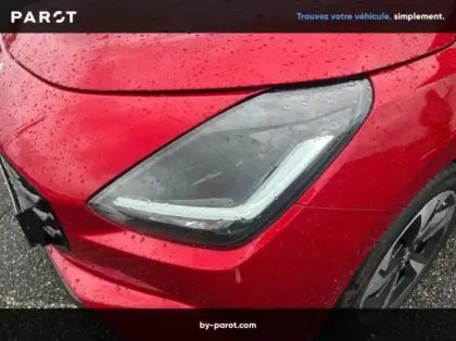 Photo 24 Suzuki Swift Gén. V Ph1 Pack 5