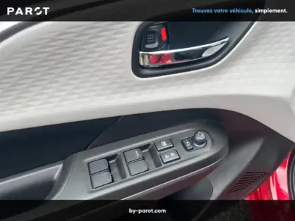 Photo 5 Suzuki Swift Gén. V Ph1 Pack 5