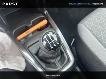 Photo 7 Suzuki Swift Gén. V Ph1 Pack 5