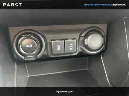 Photo 21 Suzuki Swift Gén. V Ph1 Pack 5