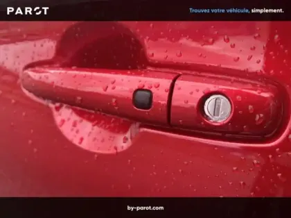 Photo 14 Suzuki Swift Gén. V Ph1 Pack 5