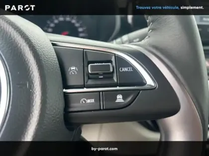 Photo 16 Suzuki Swift Gén. V Ph1 Pack 5