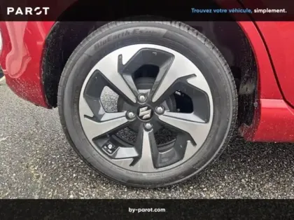 Photo 13 Suzuki Swift Gén. V Ph1 Pack 5