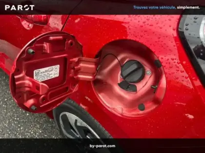 Photo 28 Suzuki Swift Gén. V Ph1 Pack 5