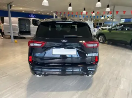 Photo 24 Ford Kuga Gén. III Ph2 ST-Line X 5