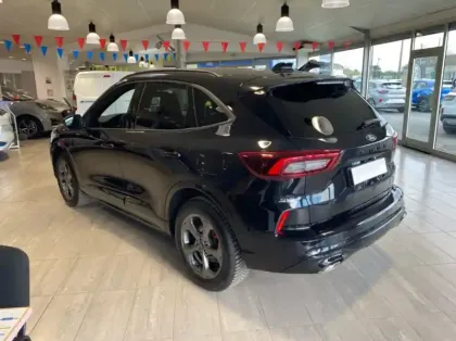 Photo 12 Ford Kuga Gén. III Ph2 ST-Line X 5