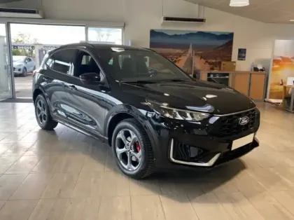 Photo 11 Ford Kuga Gén. III Ph2 ST-Line X 5