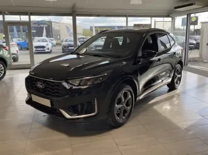 Photo Ford Kuga St-line X
