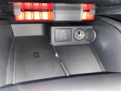 Photo 21 Ford Kuga Gén. III Ph2 ST-Line X 5