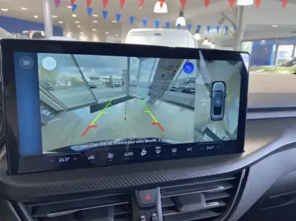 Photo 15 Ford Kuga Gén. III Ph2 ST-Line X 5