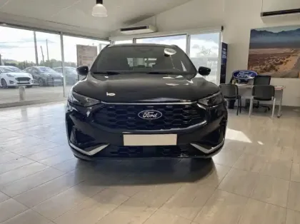 Photo 22 Ford Kuga Gén. III Ph2 ST-Line X 5