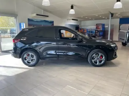 Photo 25 Ford Kuga Gén. III Ph2 ST-Line X 5