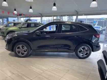 Photo 23 Ford Kuga Gén. III Ph2 ST-Line X 5