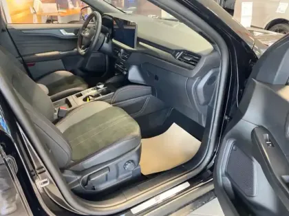 Photo 19 Ford Kuga Gén. III Ph2 ST-Line X 5