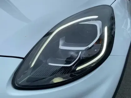 Photo 18 Ford Puma 1.0 Flexifuel 125ch Titanium