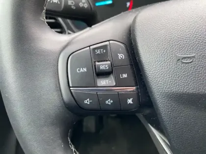 Photo 16 Ford Puma 1.0 Flexifuel 125ch Titanium