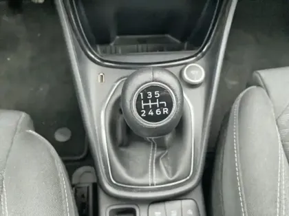 Photo 7 Ford Puma 1.0 Flexifuel 125ch Titanium